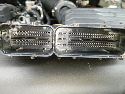 Engine control unit (ECU) AUDI A1 Sportback (GBA) 30 TFSI | BP33855205M57 - Image 2