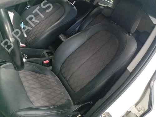Left front window switch BMW X1 (F48) sDrive 18 d | BP36808042I27  - Image 9