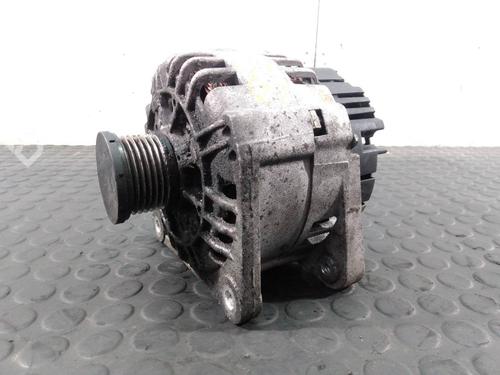 Used Alternator RENAULT TRAFIC II Bus (JL) [2001-2025]  12572155