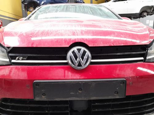 Used Grille VW GOLF VII (5G1, BQ1, BE1, BE2) 2.0 TDI (150 hp) 24495841