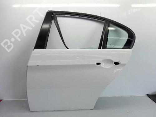 Used Left rear door BMW 3 (E90) 318 d (122 hp) 2815216