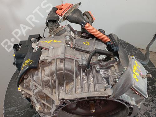 Gearbox TOYOTA PRIUS Liftback (_W2_)  | BP7625790M3 