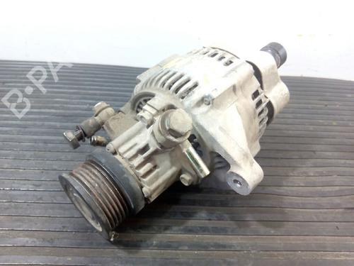 Used Alternator CHEVROLET MATIZ (M200, M250) 1.0 (67 hp) 3686616