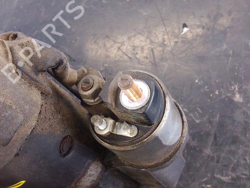 Starter JAGUAR S-TYPE II (X200) 2.7 D | BP29915559M8 