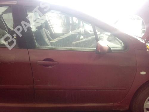 right-front-door-peugeot-307-break-3e-20-hdi-110-2002-2003-2004-2005-2006-2007-2008-2009-11137075 main image