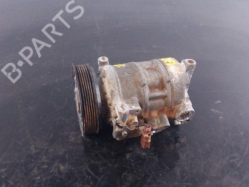 AC compressor AUDI A4 B9 (8W2, 8WC) 30 TDI Mild Hybrid | BP26611327M34 