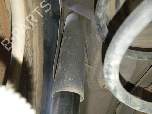 Used Left rear shock absorber CITROËN C4 Picasso II 1.2 THP 130 (130 hp) 32732473