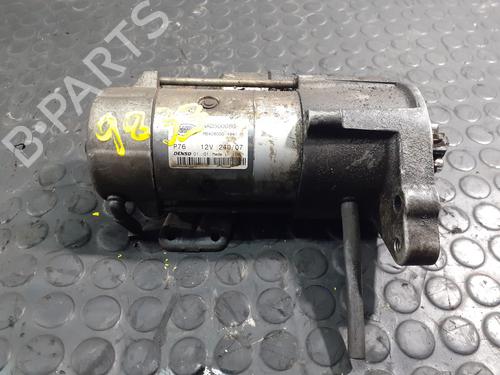Startmotor LAND ROVER DISCOVERY III (L319) 2.7 TD 4x4 | BP10099926M8 
