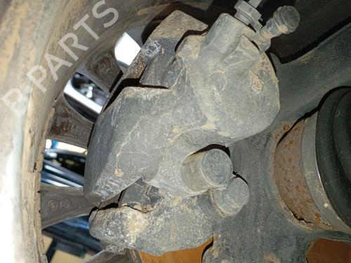 Used Right front brake caliper FORD FOCUS III 1.6 TDCi (115 hp) 32393728