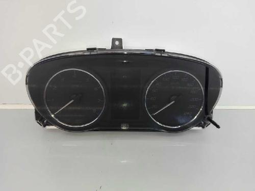 Used Instrument cluster MITSUBISHI OUTLANDER III (GG_W, GF_W, ZJ, ZL, ZK) 2.0 4WD (GF7W) (150 hp) 3251222