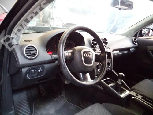 Right sun visor AUDI A3 (8P1) 2.0 TDI | BP10547316I2  - Image 9