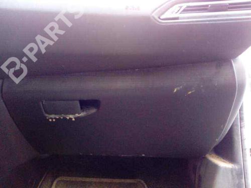 Used Glove box Glove box PEUGEOT 308 II (LB_, LP_, LW_, LH_, L3_) 1.6 HDi 100 (99 hp) 4956288 4956288