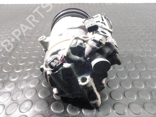 AC compressor MERCEDES-BENZ CLA Shooting Brake (X117) CLA 200 (117.943) | BP7886665M34 
