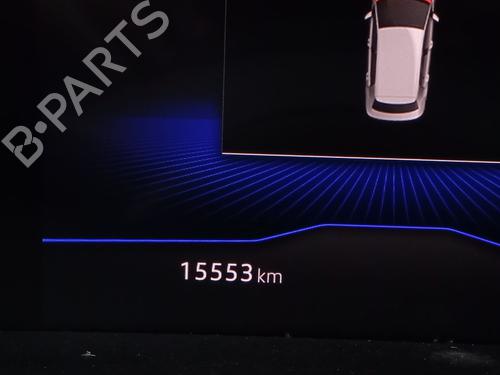 Airbag Kit VW T-CROSS (C11, D31)  | BP32442761C86 