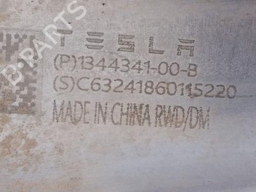 Right front suspension arm TESLA MODEL 3 (5YJ3) EV AWD | BP33622514M13 - Image 3