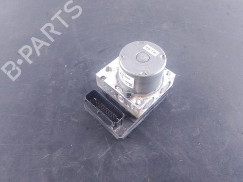 Used ABS pump HYUNDAI ix35 (LM, EL, ELH) 1.7 CRDi (116 hp) 31215856