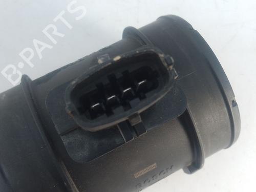 Mass air flow sensor OPEL COMBO Box Body/MPV (X12) 1.3 CDTI (B05) | BP32435397M95 - Image 3