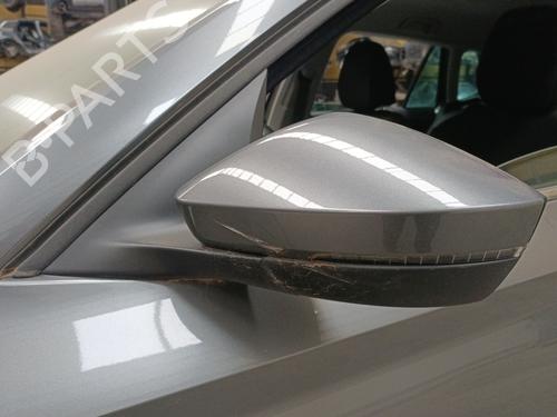 Used Left mirror Left mirror SKODA KAMIQ (NW4) 1.0 TSI (110 hp) 33240290 33240290