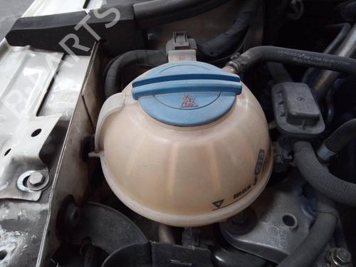 Used Expansion tank SKODA RAPID (NH3, NK3, NK6) 1.6 TDI (115 hp) 16084828