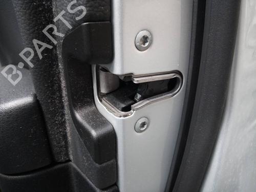 Used Front right lock MERCEDES-BENZ C-CLASS T-Model (S204) C 250 CDI (204.203) (204 hp) 18409831