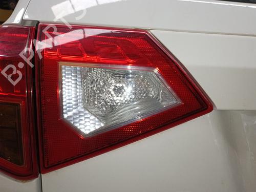Used Left tailgate light Left tailgate light SUZUKI VITARA (LY) 1.6 DDiS AllGrip (APK416D) (120 hp) 40603689 40603689