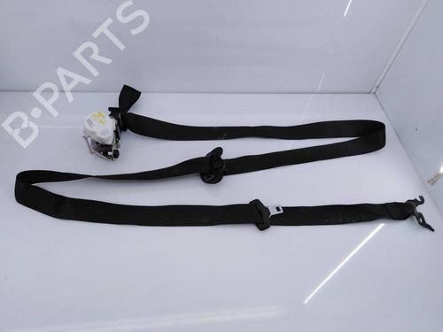 Used Front left seatbelt Front left seatbelt BMW X1 (E84) sDrive 18 d (143 hp) 33843605 33843605