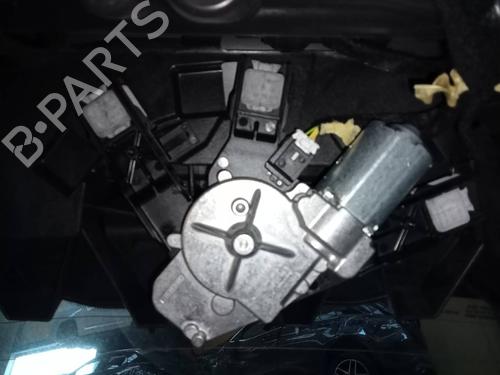 Used Rear wiper motor PEUGEOT 308 II (LB_, LP_, LW_, LH_, L3_) [2013-2021]  22637069