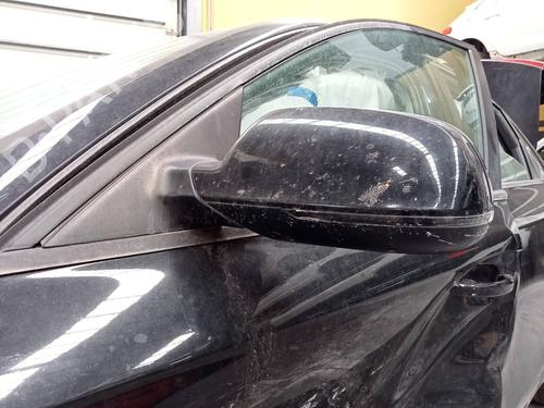Used Left mirror AUDI A4 B8 (8K2) [2007-2017]  10561208