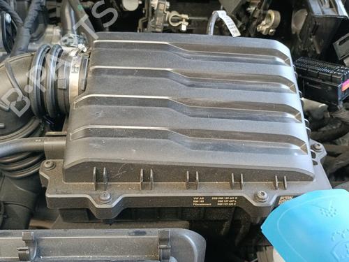 Luftfilter kasse SKODA FABIA IV (PJ3) 1.0 MPI (80 hp) 28972547