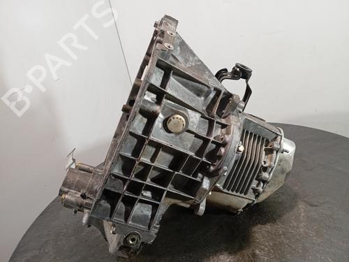 Gearbox CITROËN XANTIA (X1_, X2_)  | BP22646038M3 