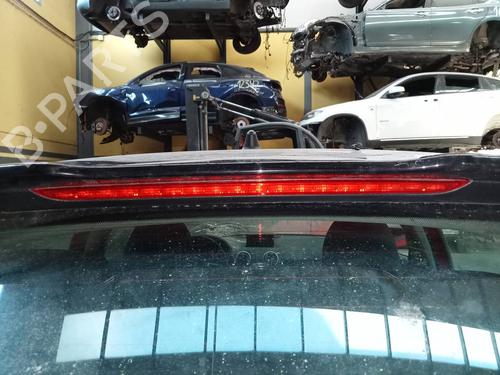 Used Third brake light AUDI A1 Sportback (8XA, 8XF) [2011-2019]  22356108