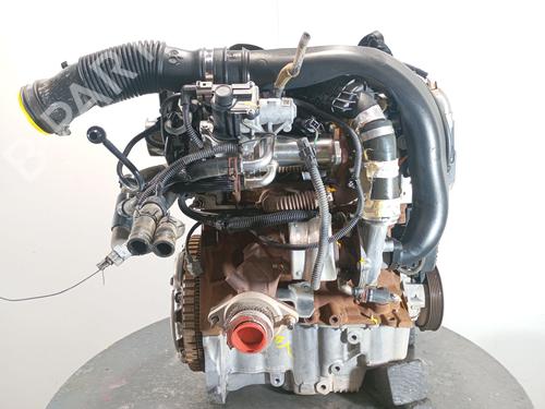 Engine DACIA DOKKER MPV (KE_) 1.5 dCi (KEAJ, KEAH) | BP36833661M1 - Image 5