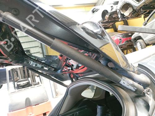 Used Tailgate lift support Tailgate lift support BMW 2 Active Tourer (F45) 216 d (116 hp) 40037543 40037543