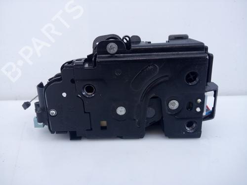 Front right lock VW TOURAN (1T3) 2.0 TDI | BP14853041C97 