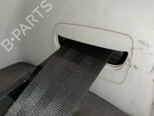 Used Rear right seatbelt SEAT IBIZA IV (6J5, 6P1) 1.6 TDI (90 hp) 27297400