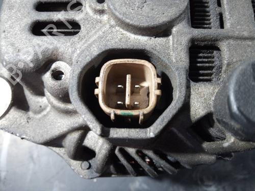 Alternator SUZUKI GRAND VITARA II (JT, TE, TD) 2.0 All-wheel Drive (TD54, JB420) | BP13076811M7 