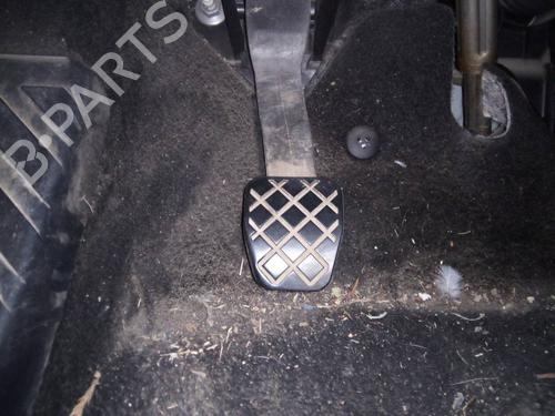 Used Clutch pedal VW GOLF VII (5G1, BQ1, BE1, BE2) [2012-2021]  16311323