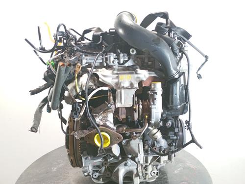 Engine RENAULT MASTER III Platform/Chassis (EV, HV, UV) 2.3 dCi 125 RWD (HV0C, HV0D, UV0C, UV0D, UV0H, UV0J,... | BP36432803M1  - Image 5