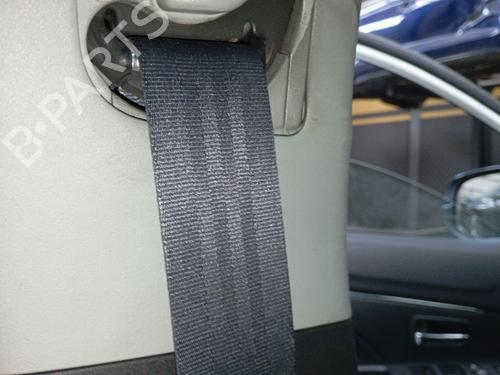 Używane Pas bezpieczeństwa przedni lewy MITSUBISHI ASX (GA_W_) [2009-2025]  30711701