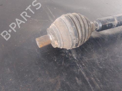 Right front driveshaft VW TOURAN (1T3) 1.6 TDI | BP34382680M39 - Image 3