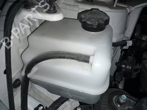 Used Expansion tank KIA CARENS IV [2013-2025]  20854493
