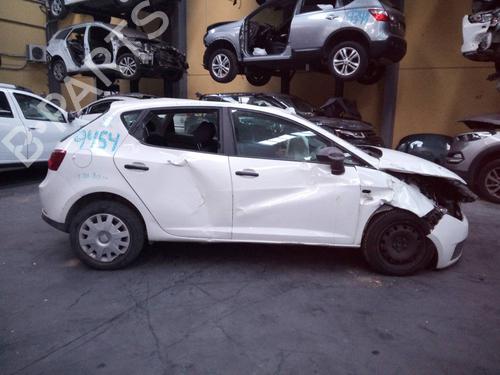 Left front driveshaft SEAT IBIZA III (6L1) 1.4 TDI | BP8903867M38 