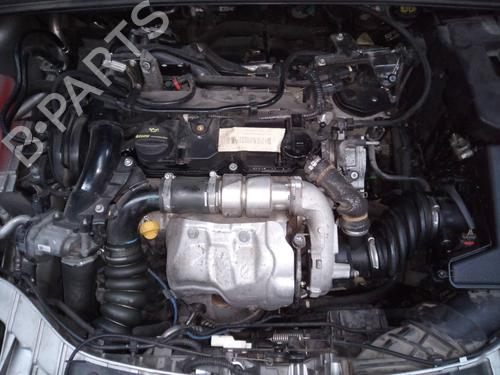 Electronic module FORD FOCUS III 1.6 TDCi | BP9538119M83 