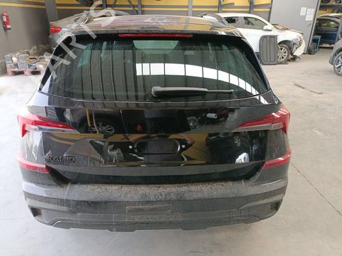 Electronic module SKODA KAMIQ (NW4) 1.5 TSI | BP28691145M83  - Image 19