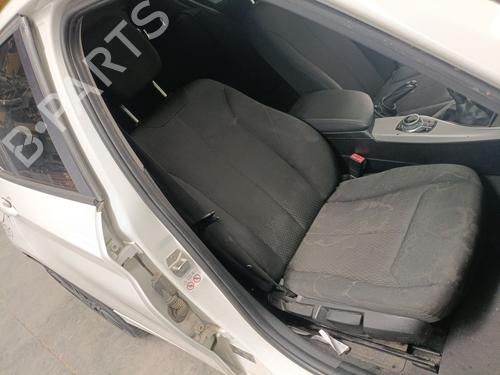 Left front window switch BMW 1 (F20) 116 d | BP38198059I27 - Image 9