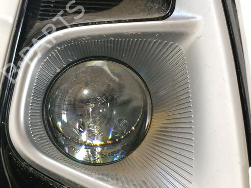 Højre Foran Tågelygte KIA STONIC (YB) 1.2 CVVT (84 hp) 30597804