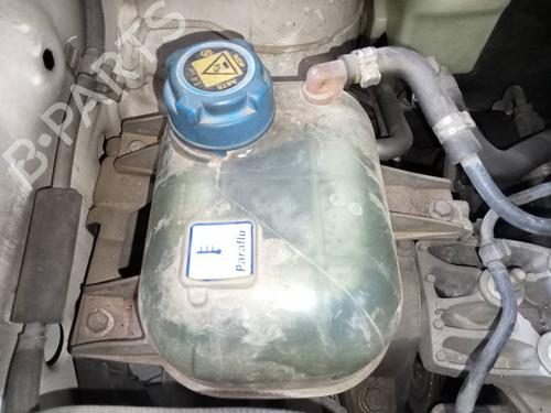 Used Expansion tank FIAT DOBLO Cargo (263_) [2010-2025]  20981247