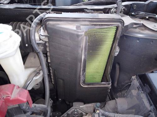 Used Air filter box NISSAN QASHQAI II SUV (J11, J11_) 1.5 dCi (110 hp) 14062665