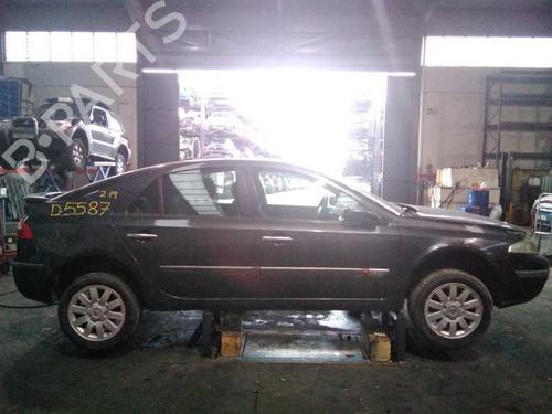 Squib airbag RENAULT LAGUNA II (BG0/1_)  | BP2706888C102 