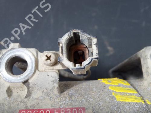 AC compressor NISSAN PATHFINDER III (R51) 2.5 dCi | BP16652778M34 